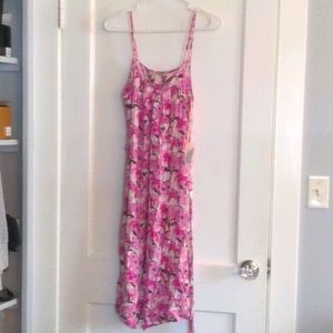 BRAND NEW Forever 21 Pink Dress
